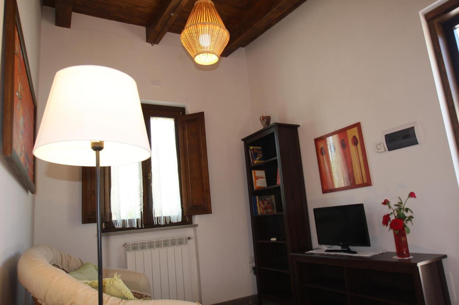 Villa Tresino Appartamenti Castellabate Habitación foto